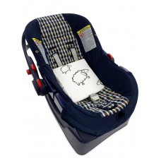 Вкладыш в Автокресло "Sleepy Sheep" Вкладыш в Автокресло "Sleepy Sheep"